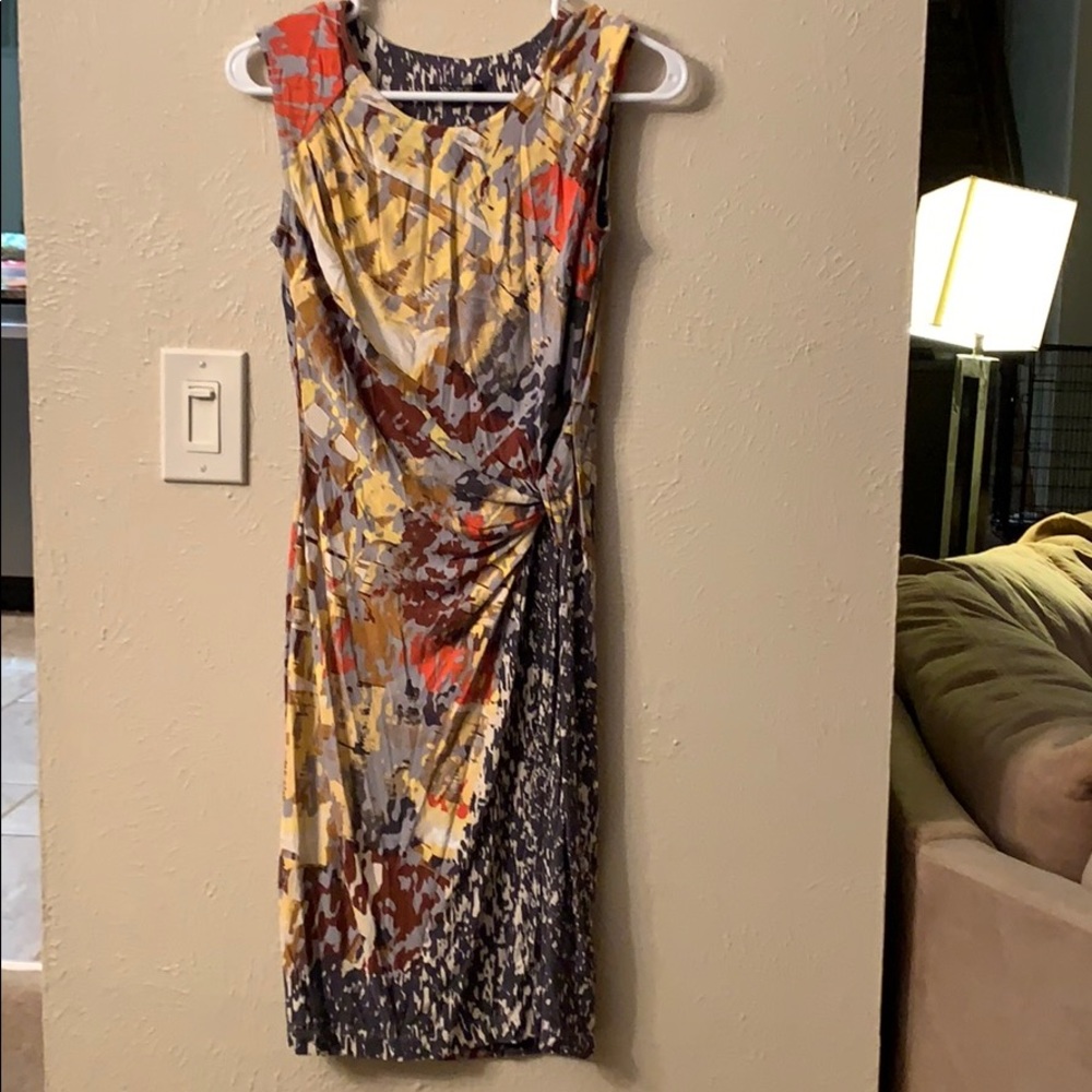 Nic + Zoe dress size XS